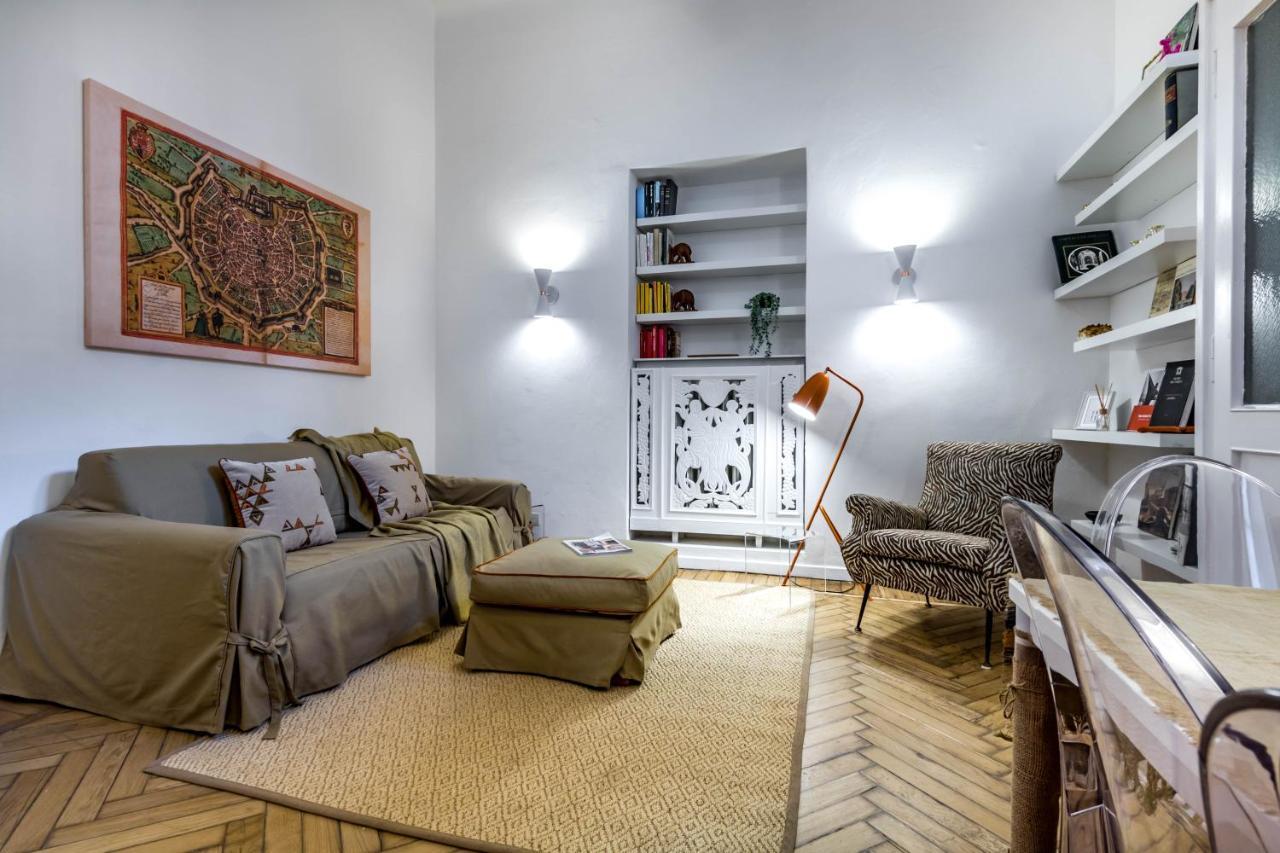 Апартаменты Joivy Modern Studio Near City Centre Милан Экстерьер фото