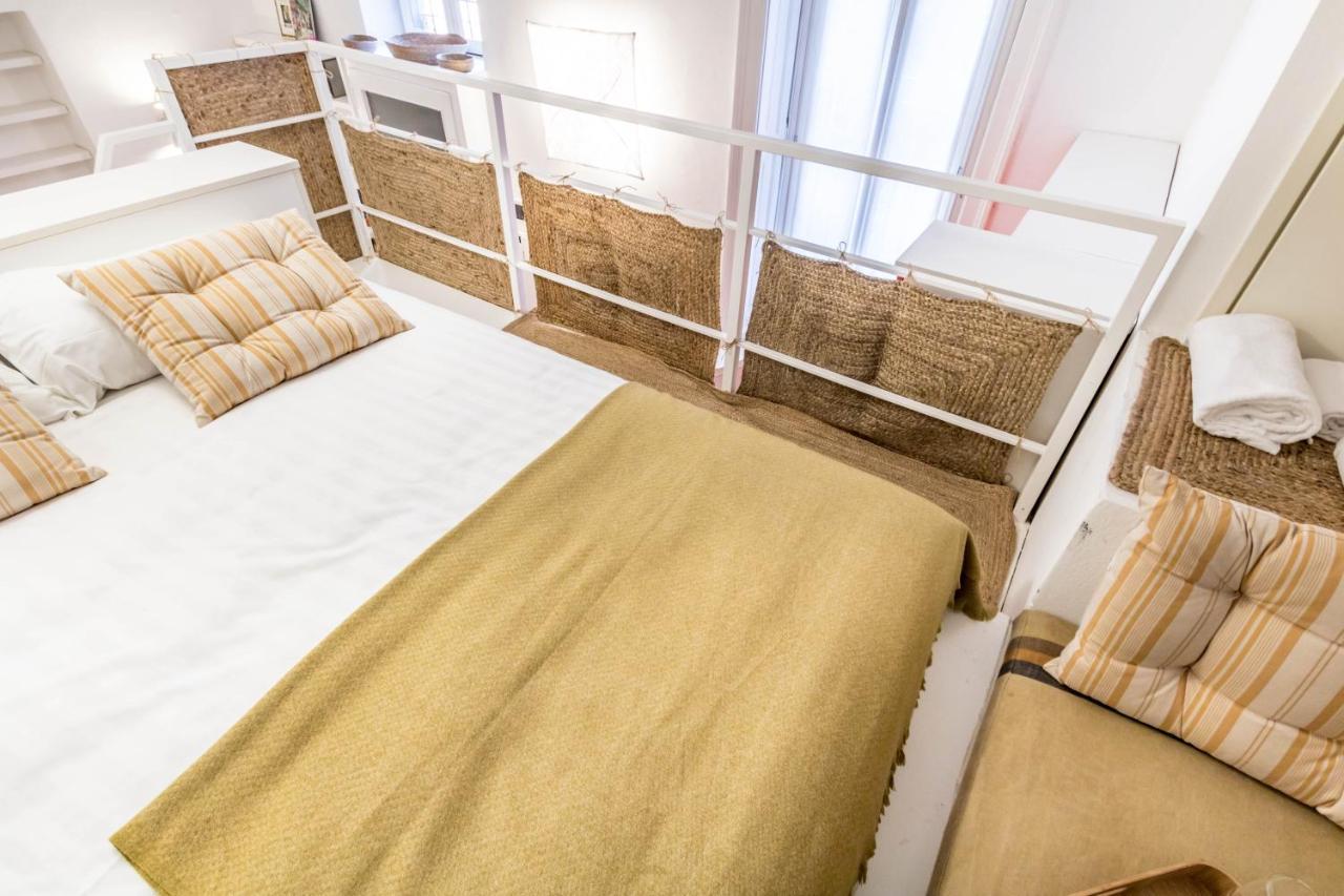 Апартаменты Joivy Modern Studio Near City Centre Милан Экстерьер фото