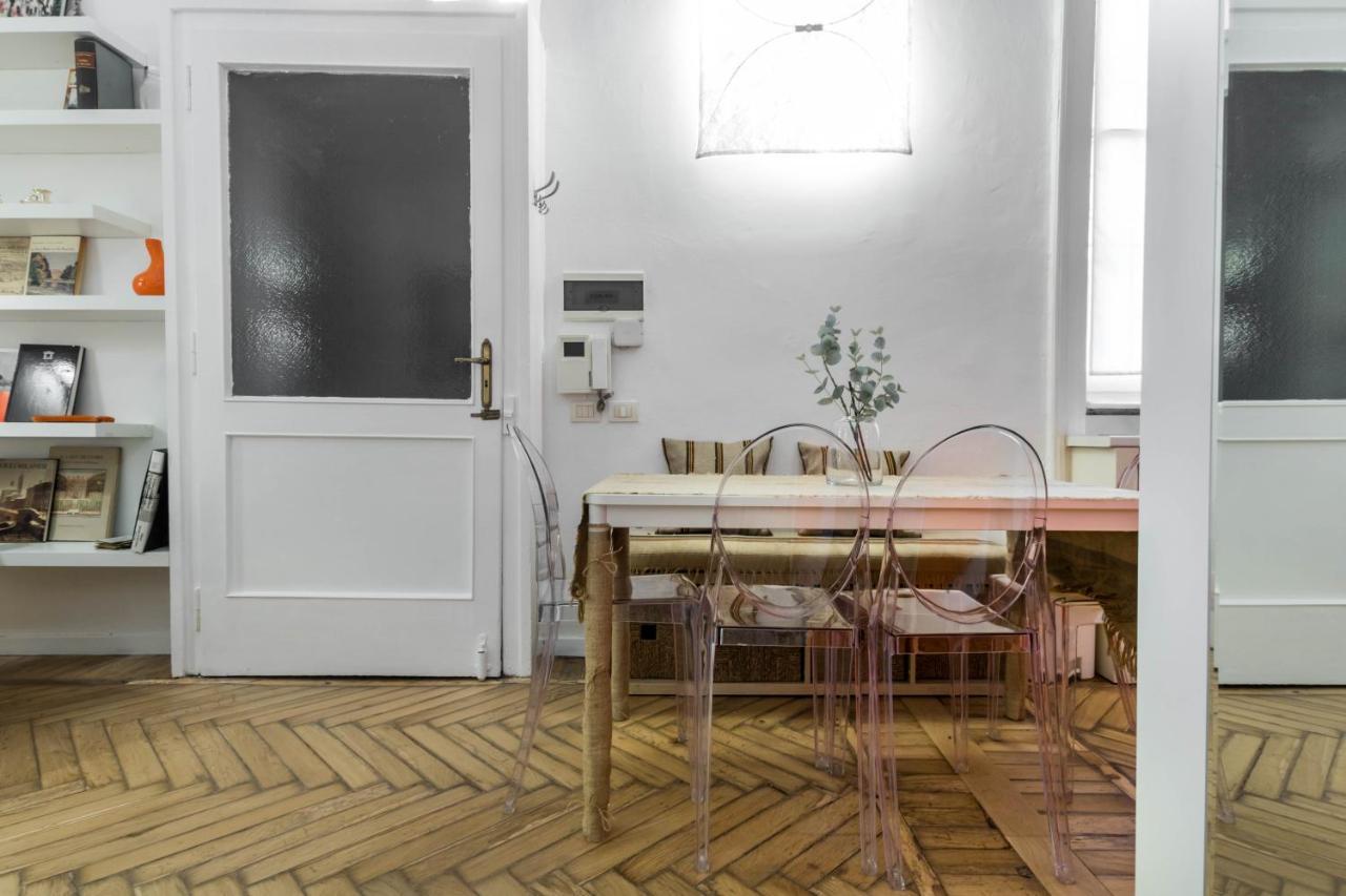 Апартаменты Joivy Modern Studio Near City Centre Милан Экстерьер фото