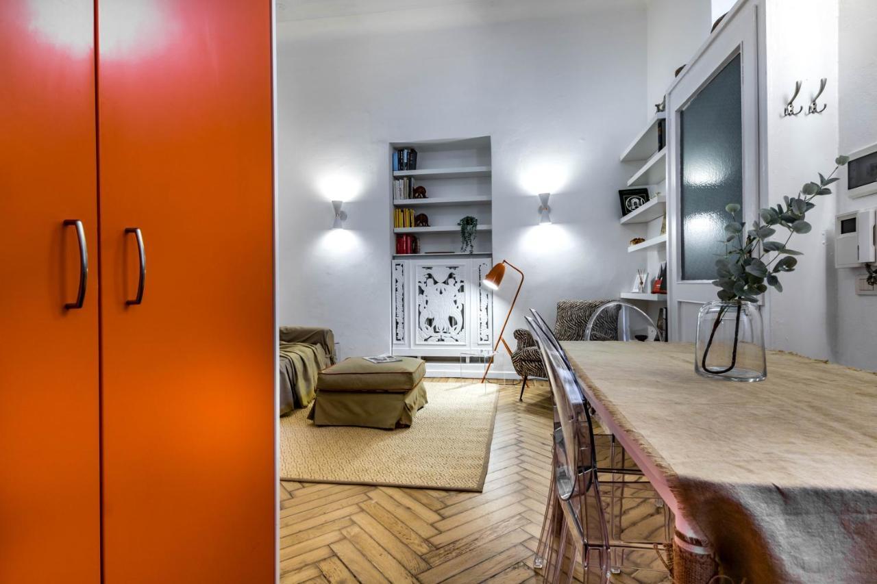 Апартаменты Joivy Modern Studio Near City Centre Милан Экстерьер фото